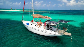 Sanblasonsailboats